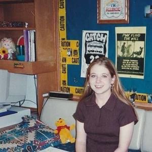 Meet your Posher, Aimee